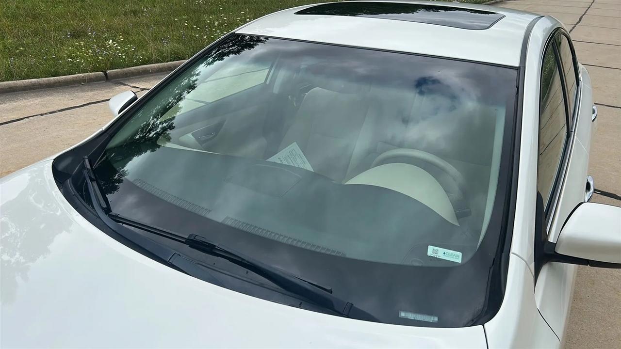 Nissan Altima 2.5 SV 2015