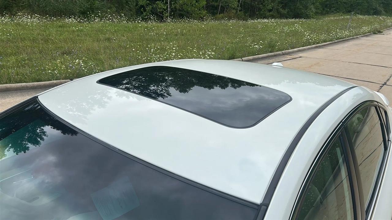 Nissan Altima 2.5 SV 2015