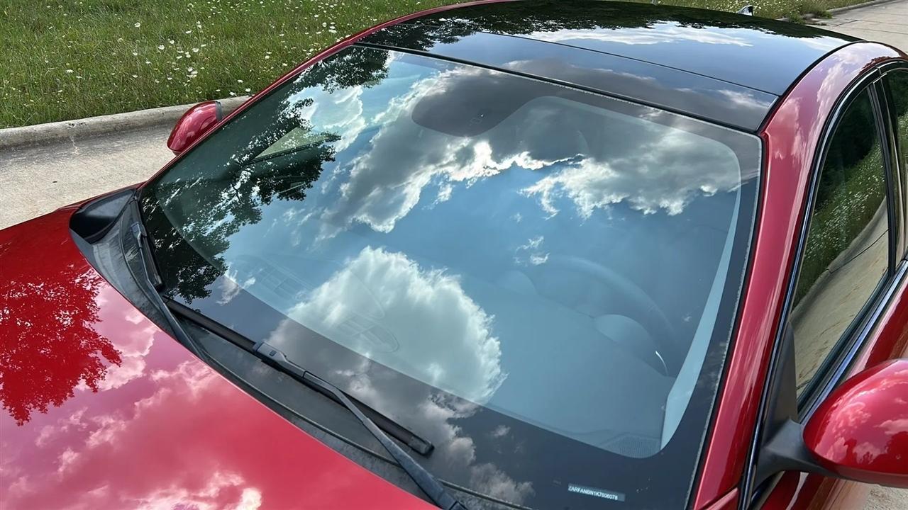 Alfa Romeo Giulia Ti AWD 2019