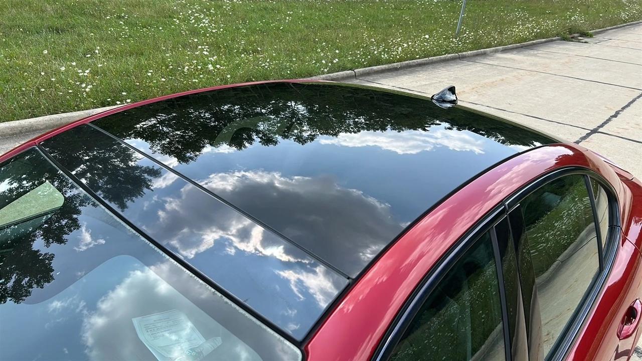 Alfa Romeo Giulia Ti AWD 2019