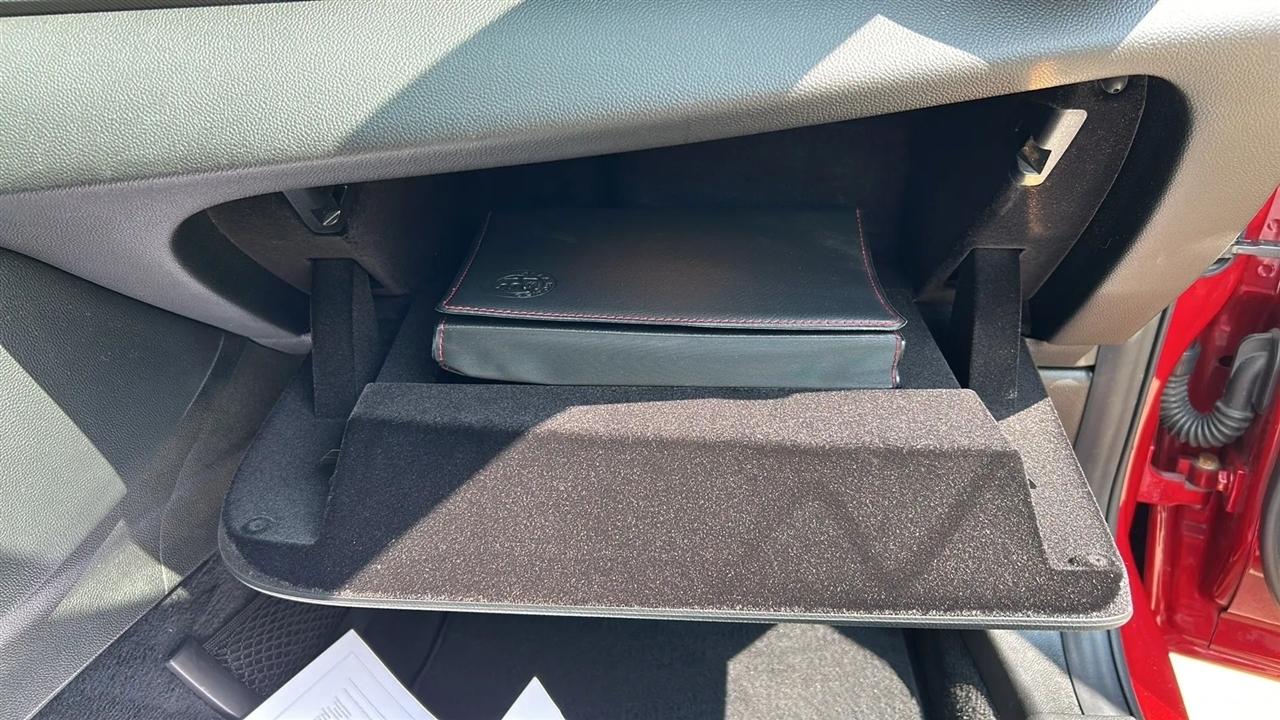 Alfa Romeo Giulia Ti AWD 2019