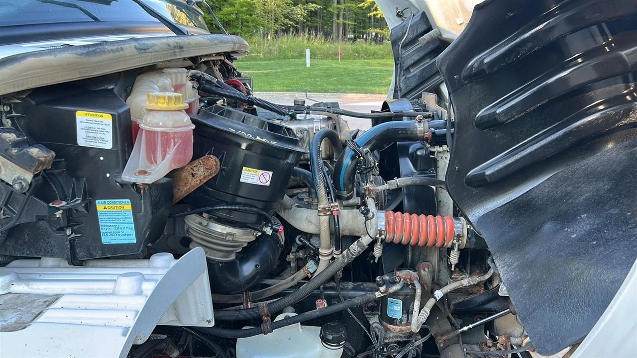 Freightliner M2 106  2022