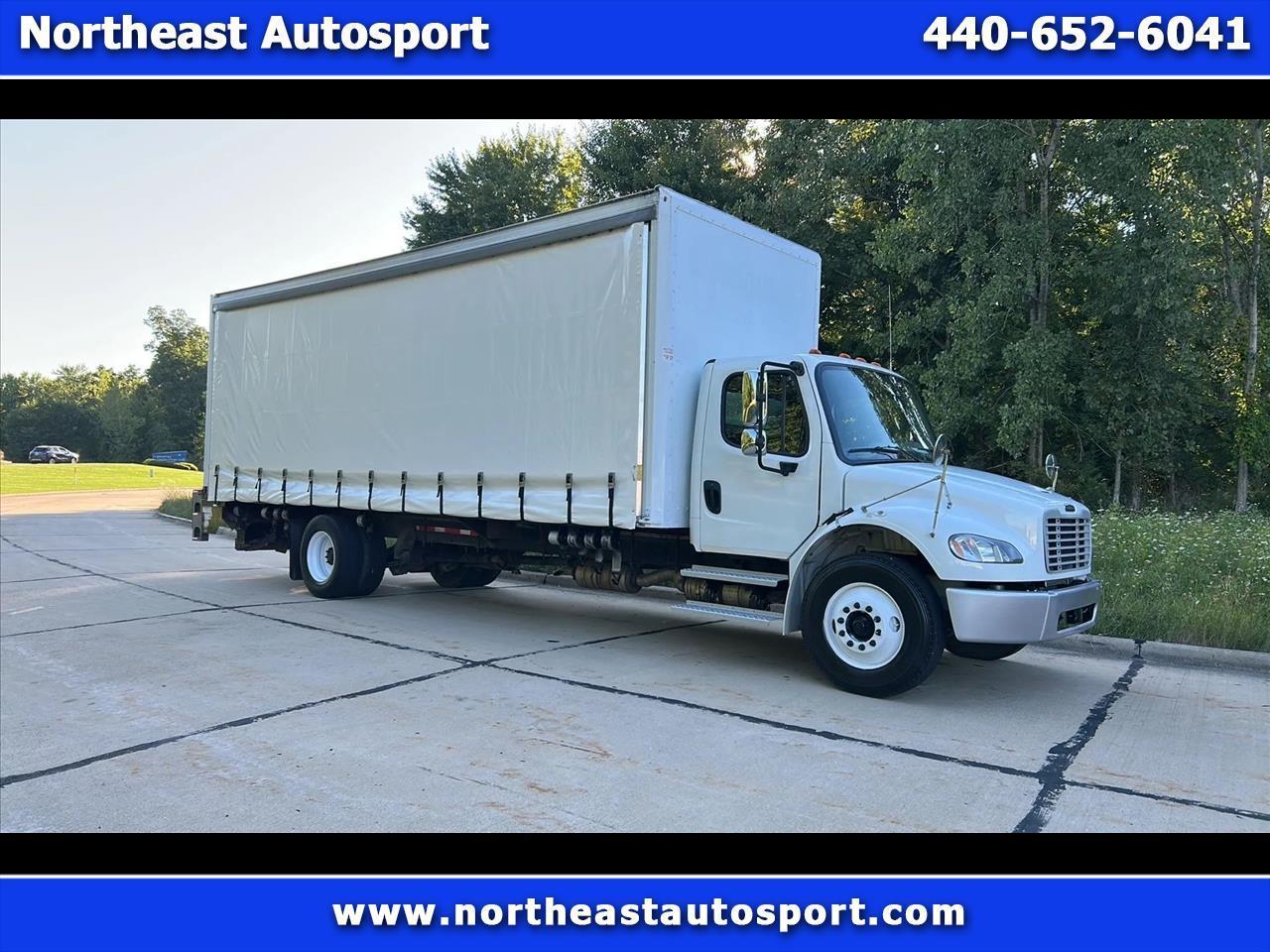 Freightliner M2 106  2022