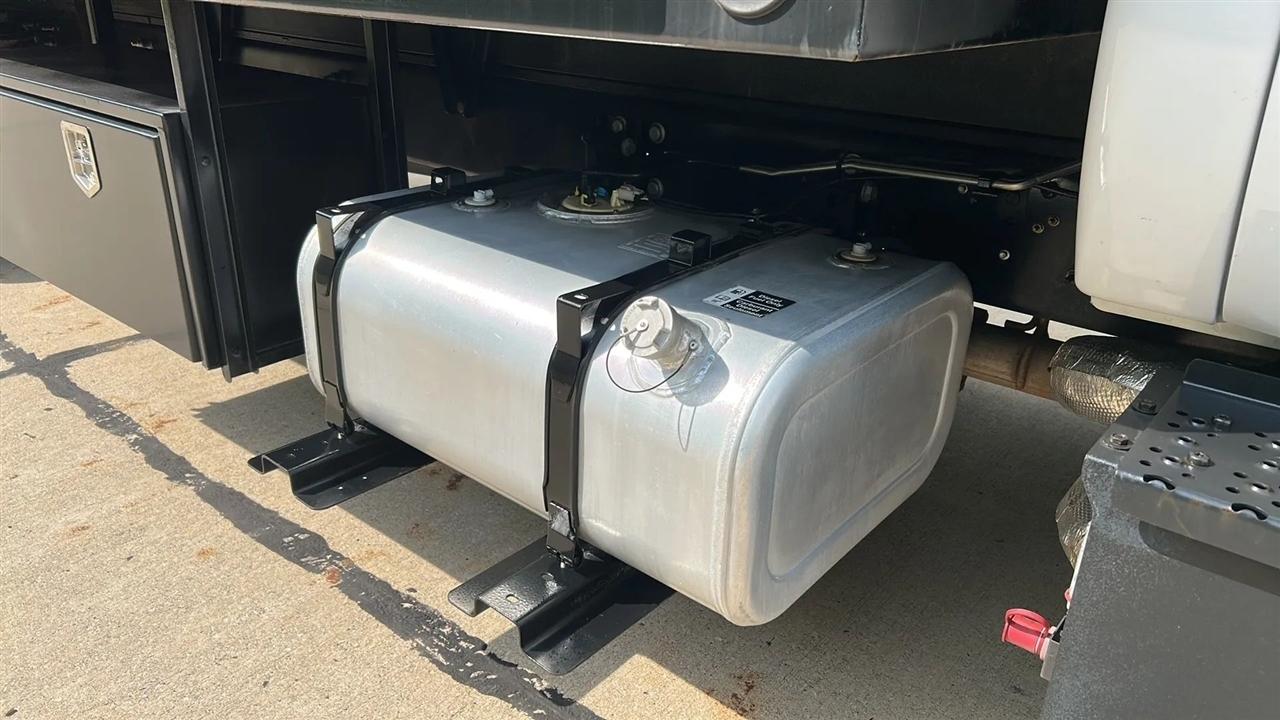 Ford F-650 Regular Cab 2WD DRW 2019
