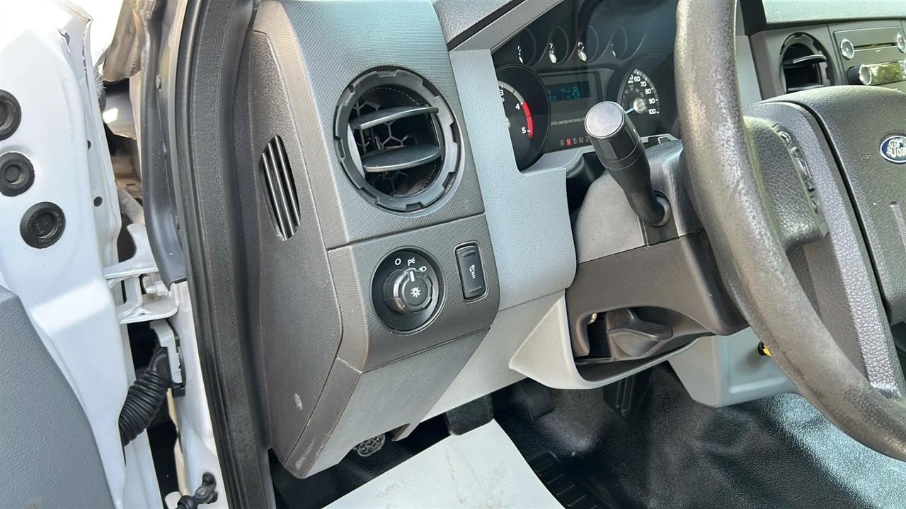 Ford F-650 Regular Cab 2WD DRW 2019