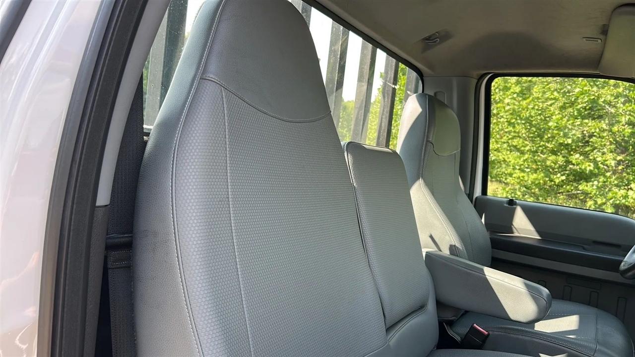Ford F-650 Regular Cab 2WD DRW 2019
