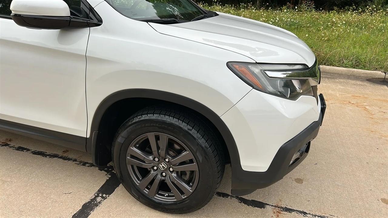 Honda Ridgeline Sport AWD 2019