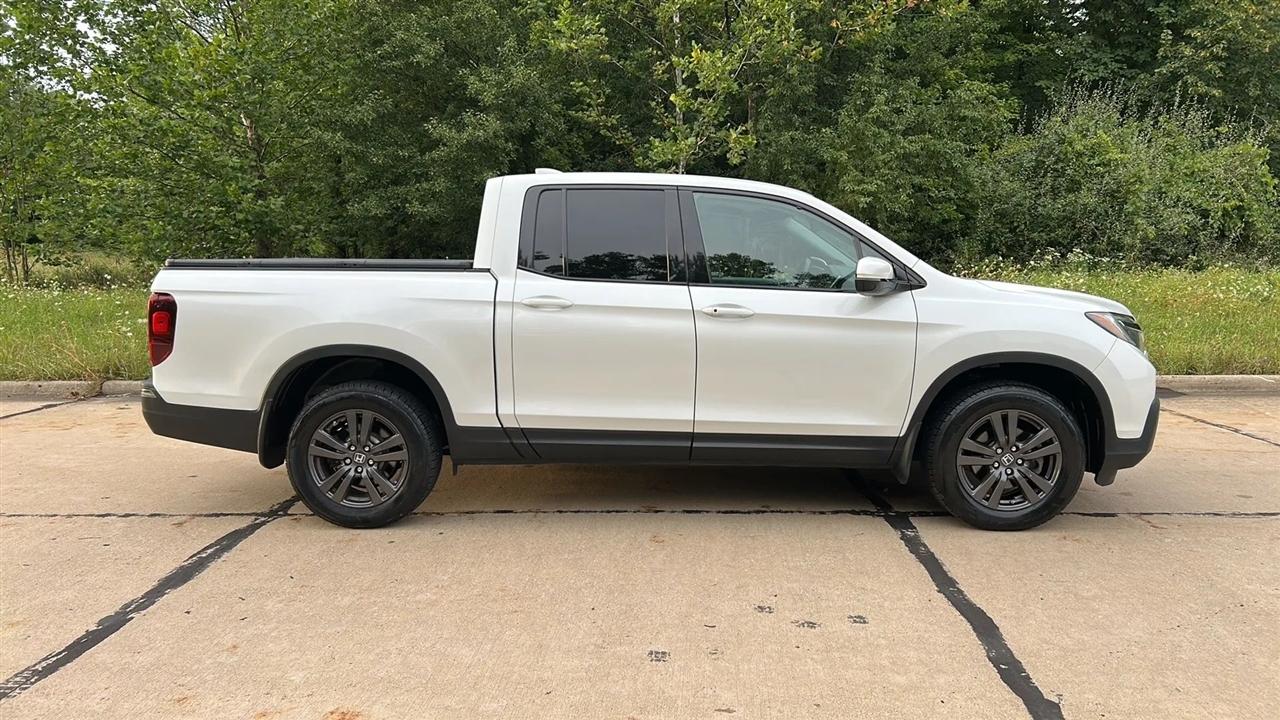 Honda Ridgeline Sport AWD 2019