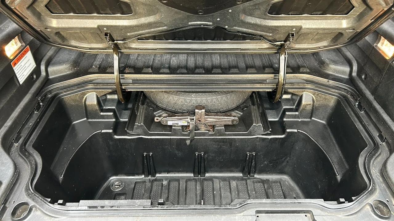 Honda Ridgeline Sport AWD 2019