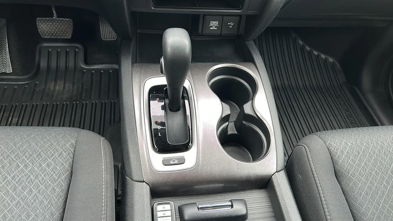 Honda Ridgeline Sport AWD 2019