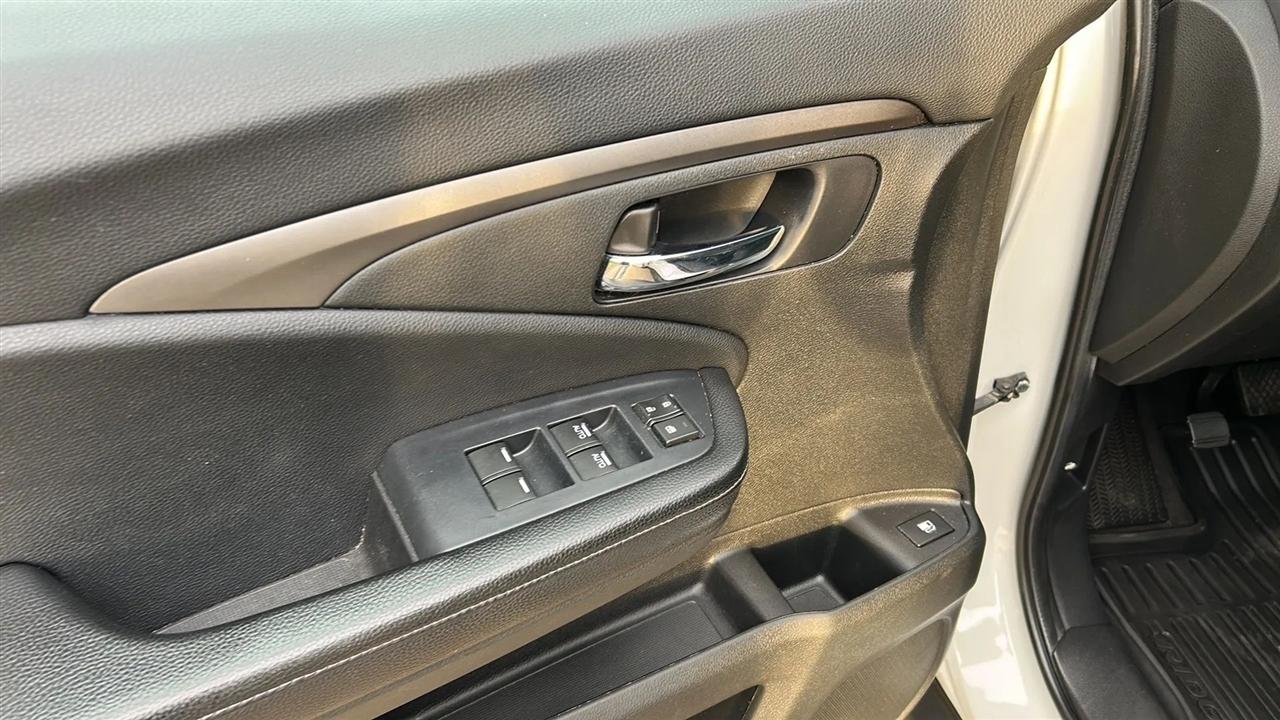 Honda Ridgeline Sport AWD 2019