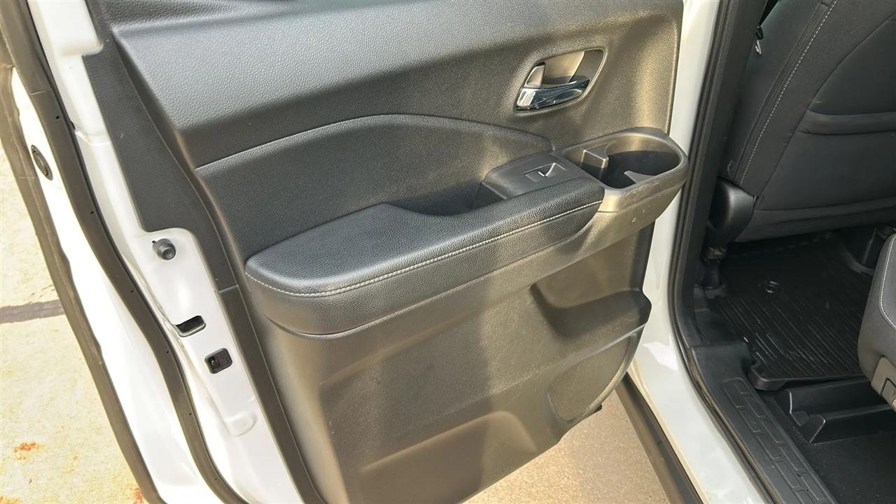 Honda Ridgeline Sport AWD 2019