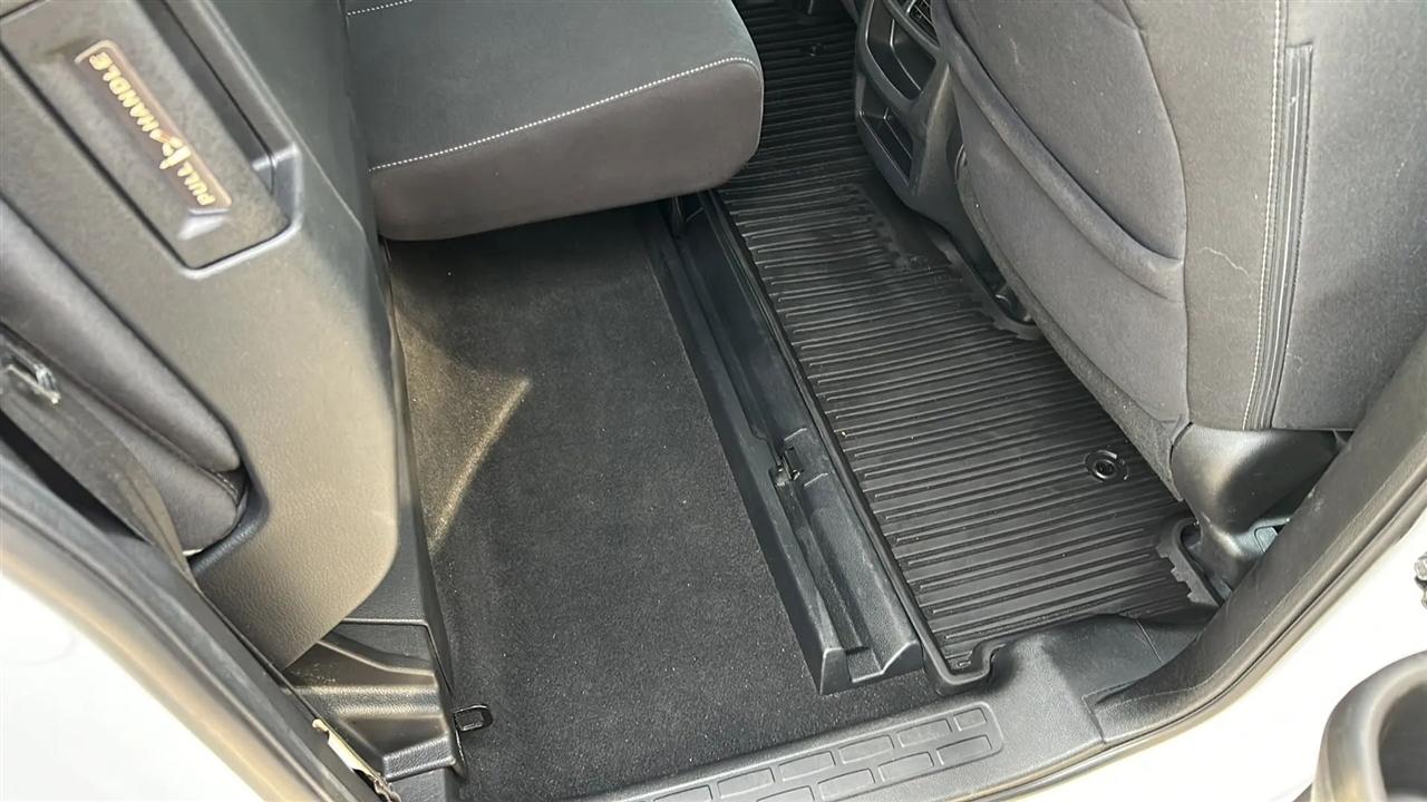 Honda Ridgeline Sport AWD 2019