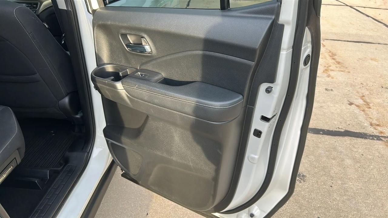 Honda Ridgeline Sport AWD 2019