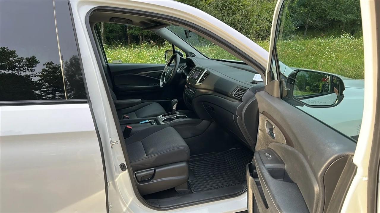 Honda Ridgeline Sport AWD 2019