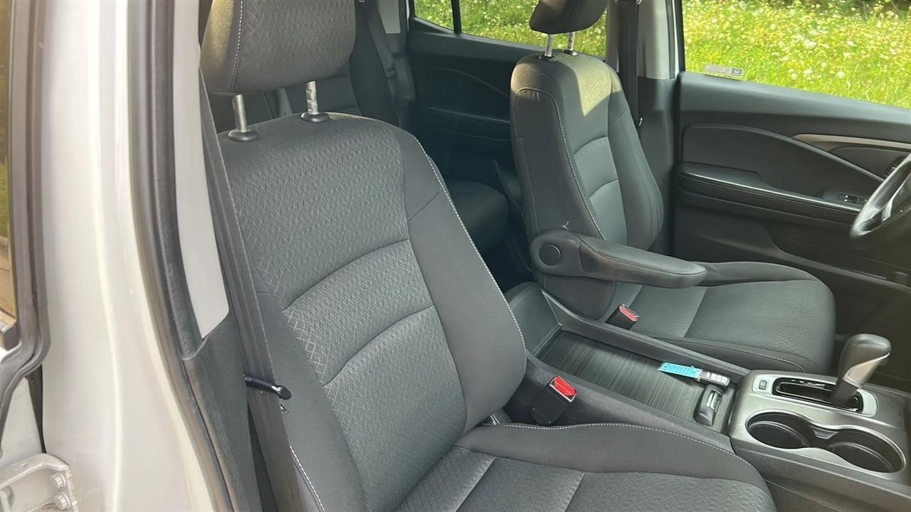 Honda Ridgeline Sport AWD 2019