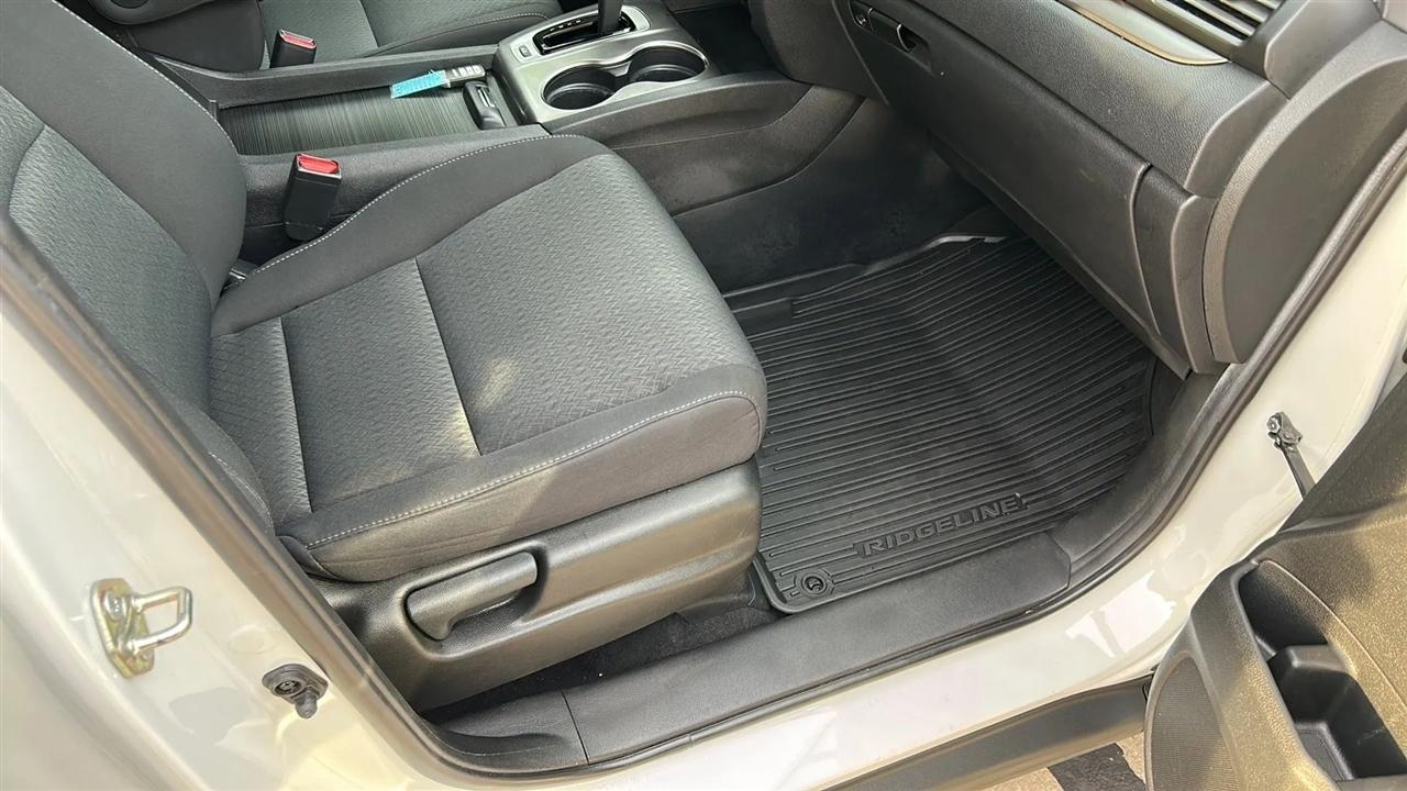 Honda Ridgeline Sport AWD 2019