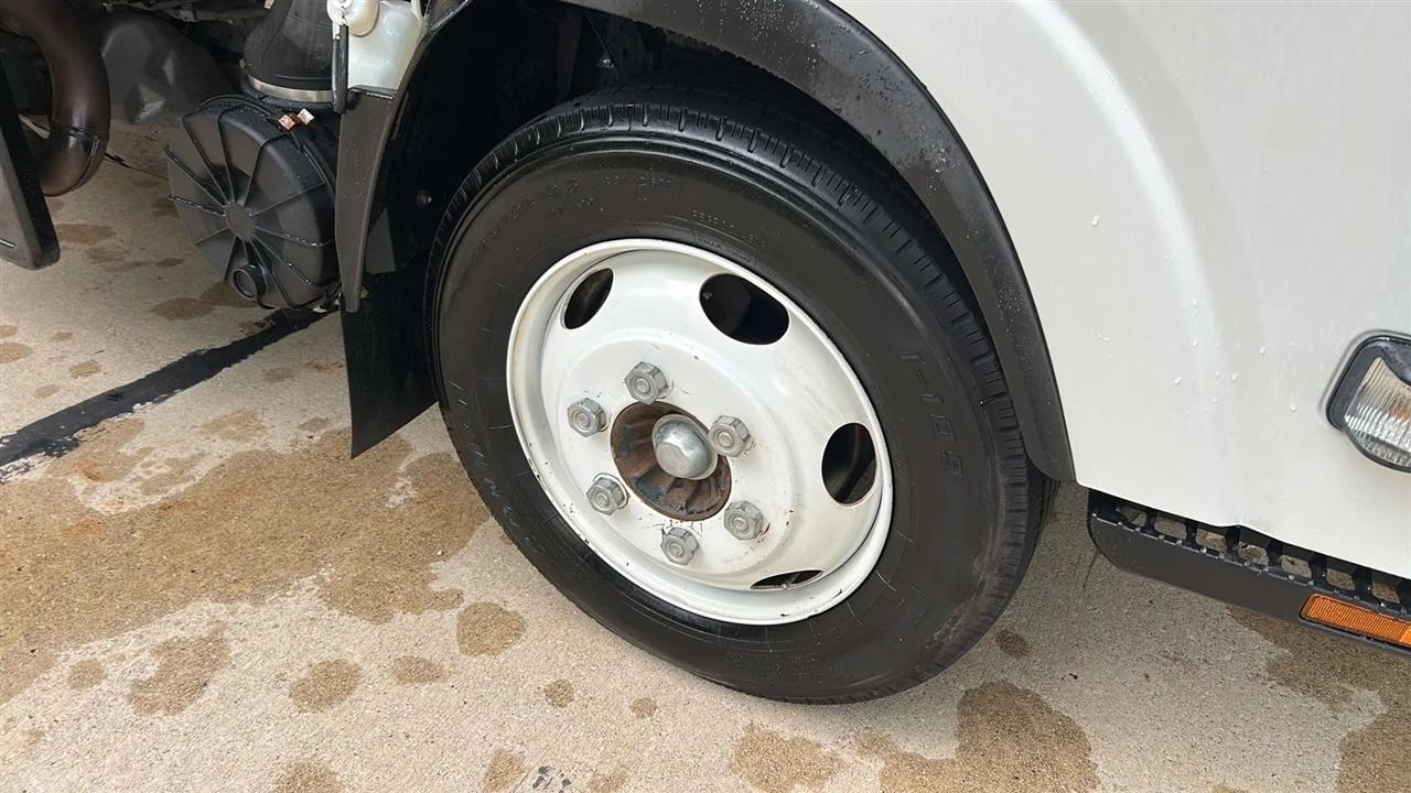 Isuzu NQR  2018