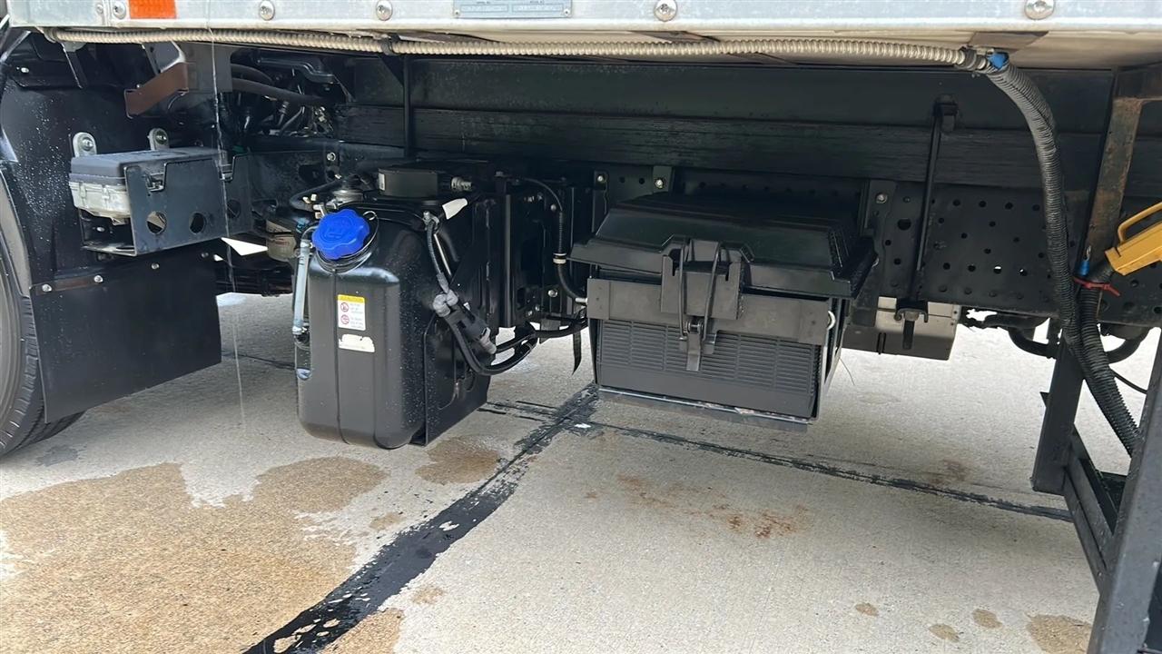 Isuzu NQR  2018
