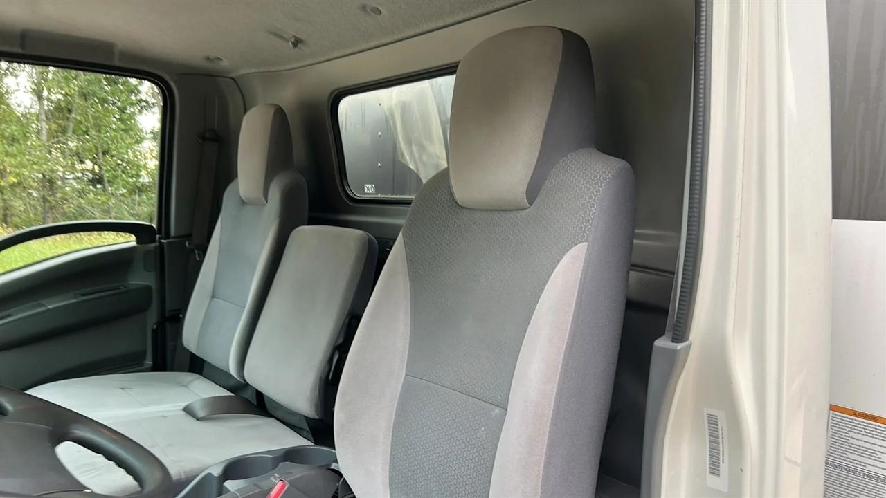 Isuzu NQR  2018