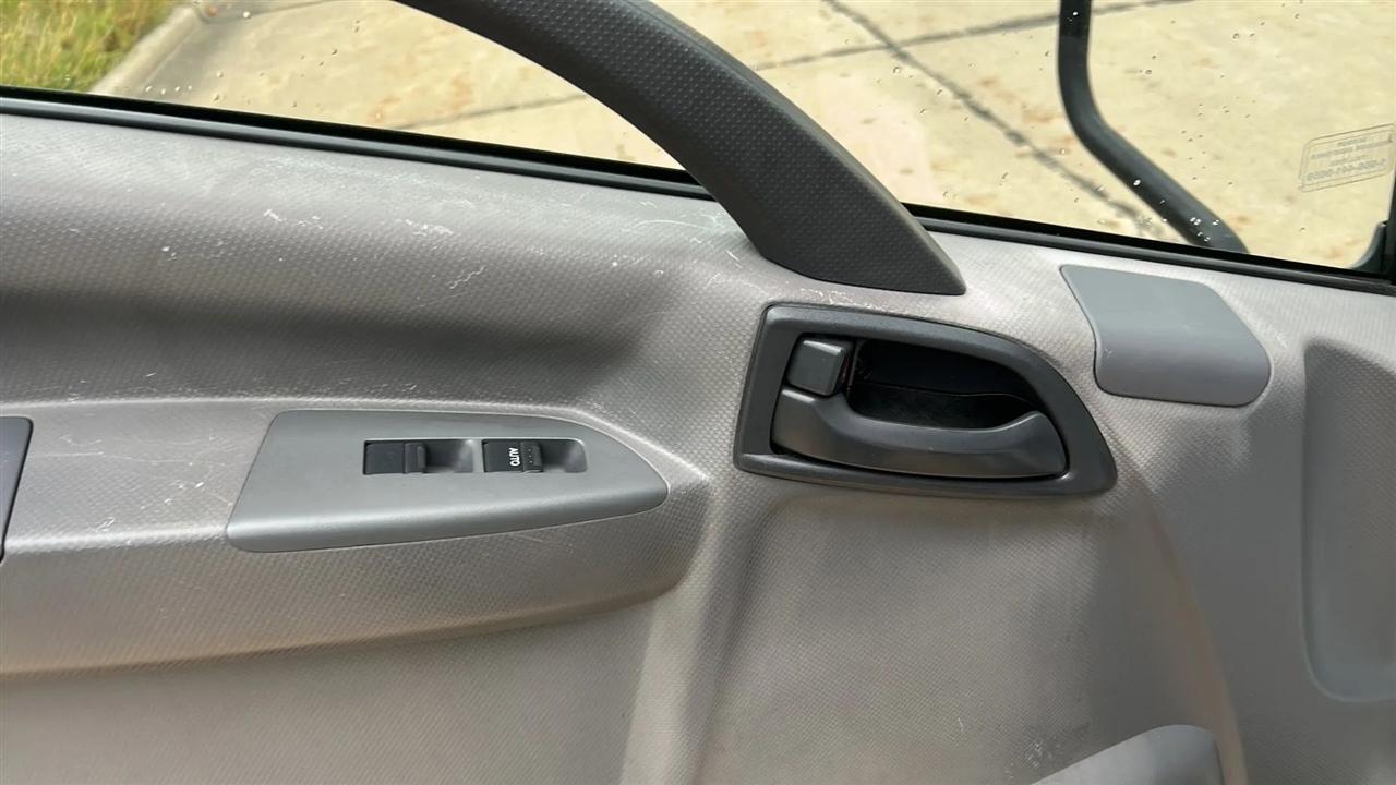 Isuzu NQR  2018