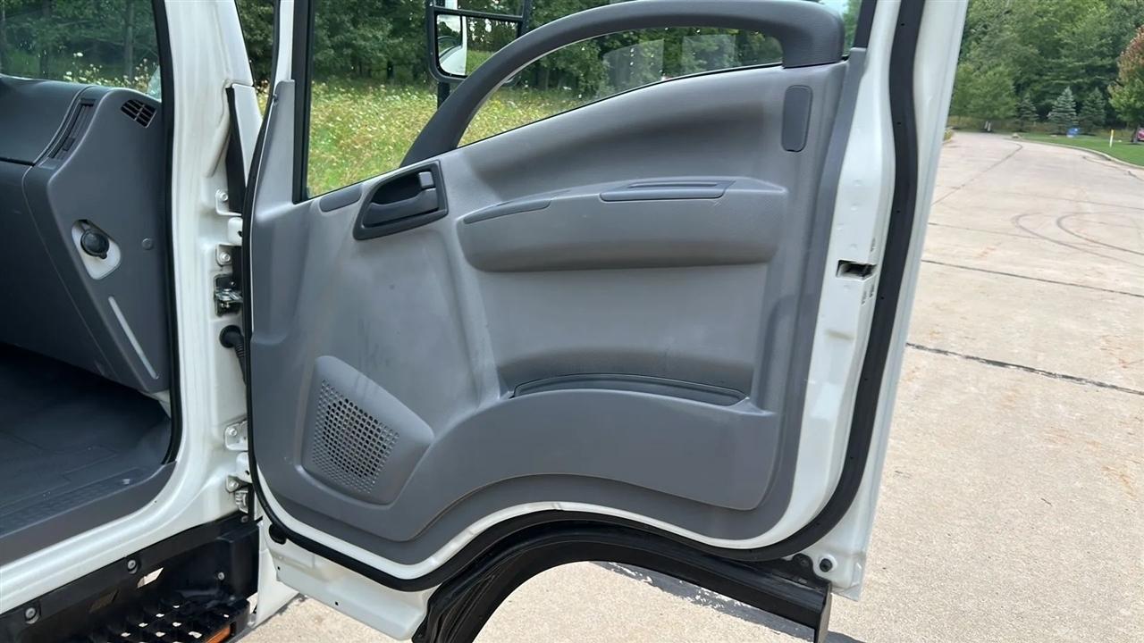 Isuzu NQR  2018