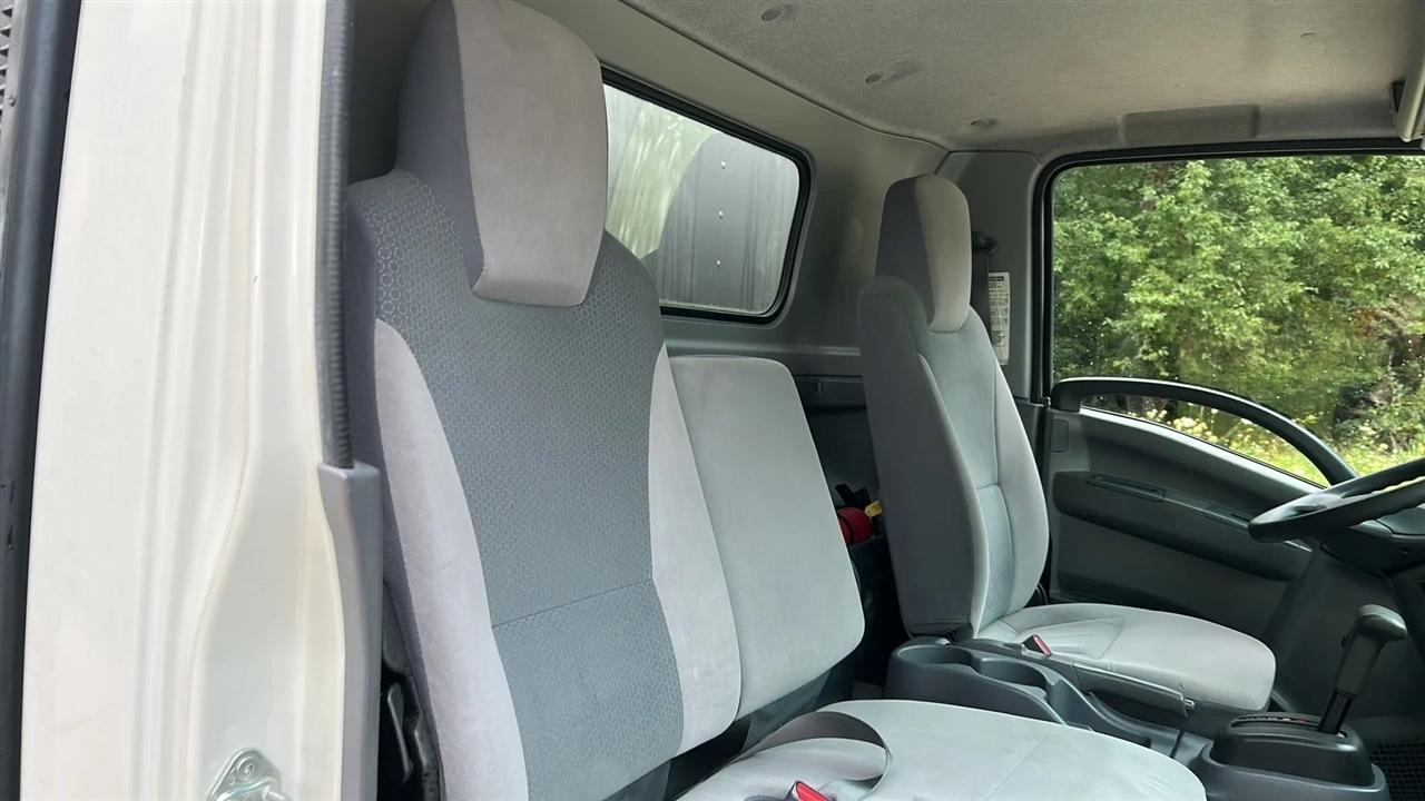 Isuzu NQR  2018
