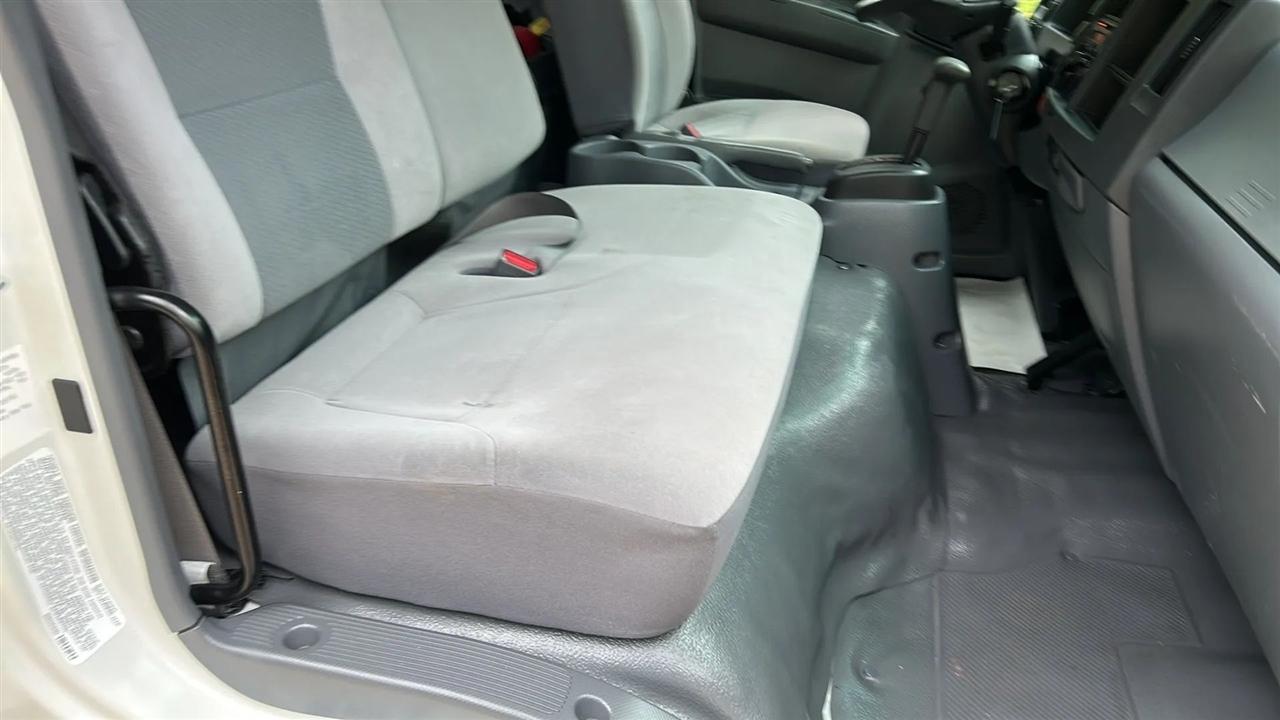 Isuzu NQR  2018