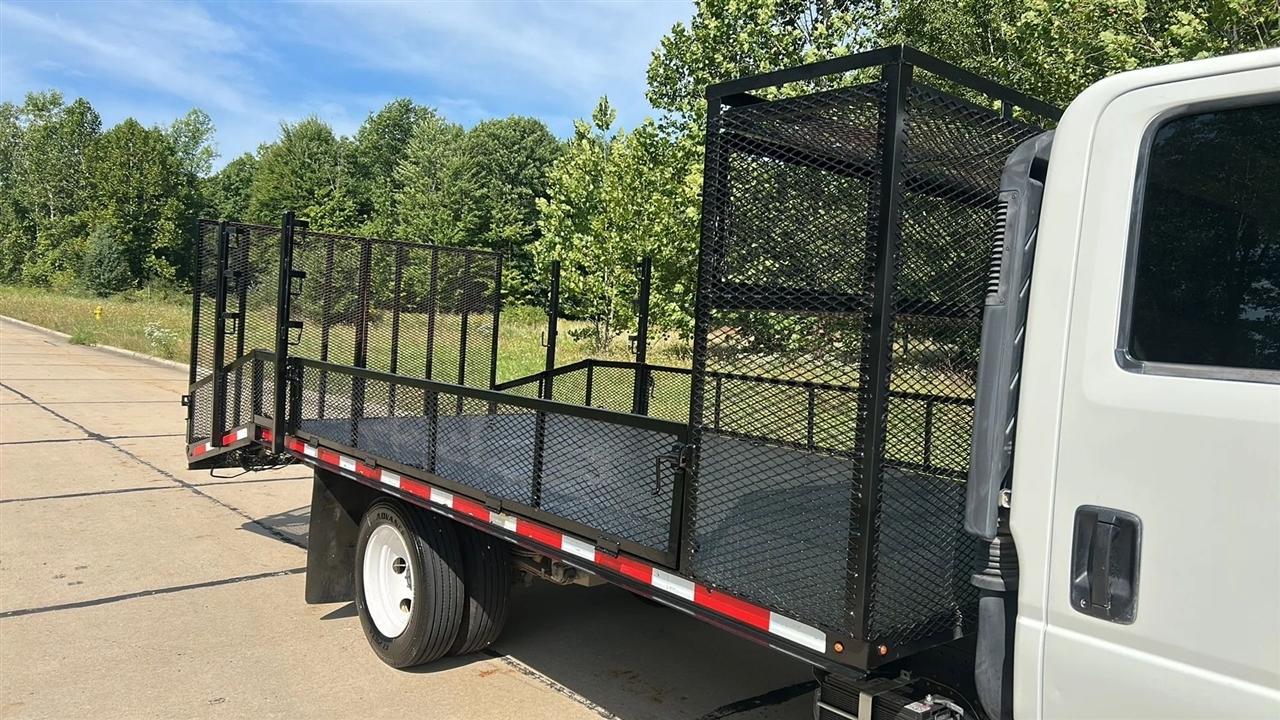 Isuzu NPR HD  2018
