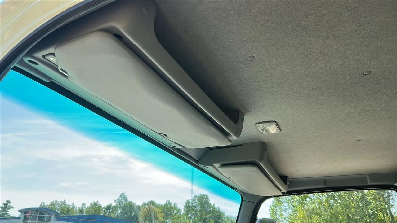 Isuzu NPR HD  2018