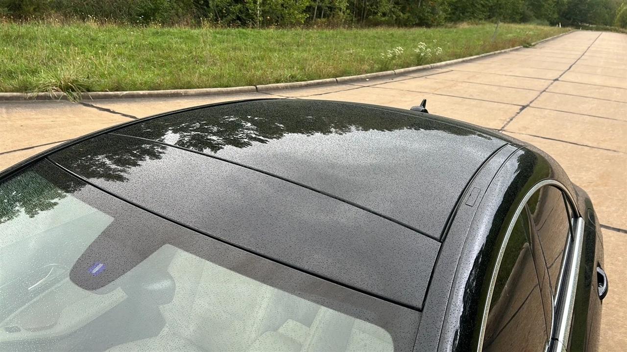 Mercedes-Benz CLA-Class CLA250 2014