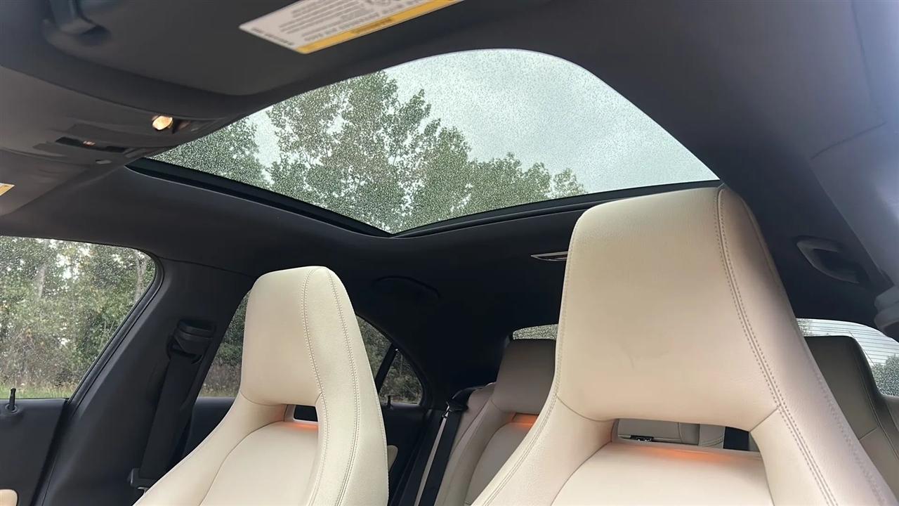 Mercedes-Benz CLA-Class CLA250 2014