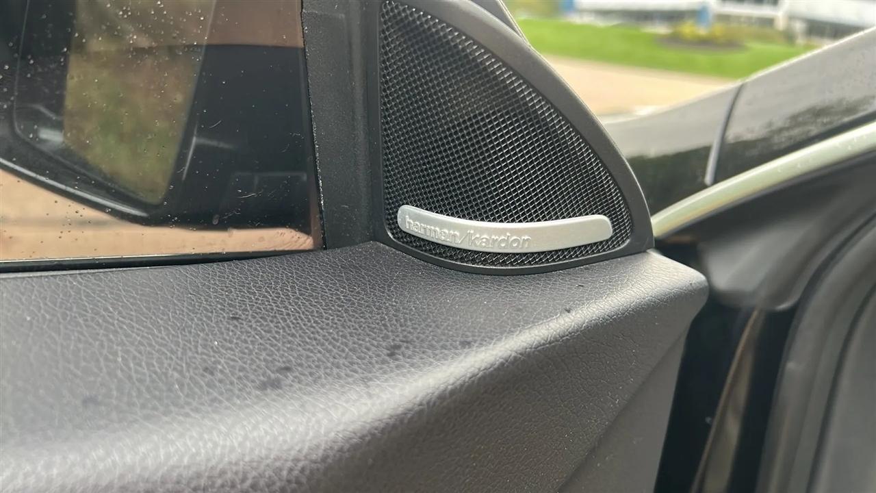 Mercedes-Benz CLA-Class CLA250 2014