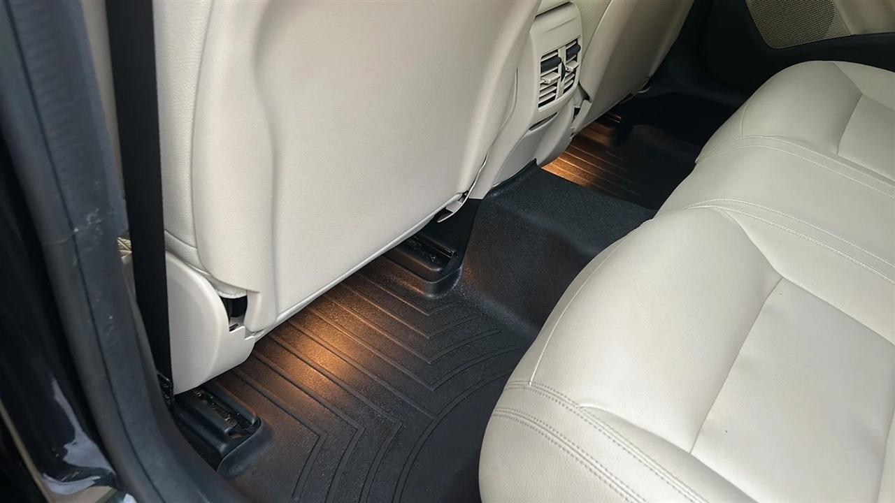 Mercedes-Benz CLA-Class CLA250 2014