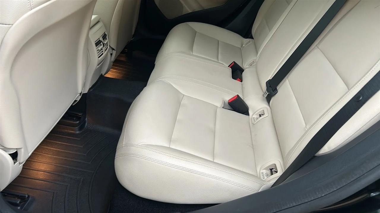 Mercedes-Benz CLA-Class CLA250 2014