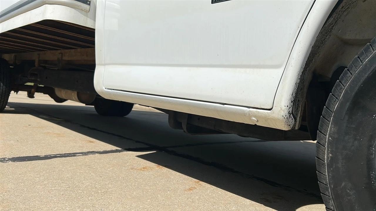 Chevrolet Express G3500 177" 2019