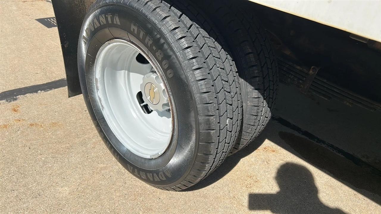 Chevrolet Express G3500 177" 2019