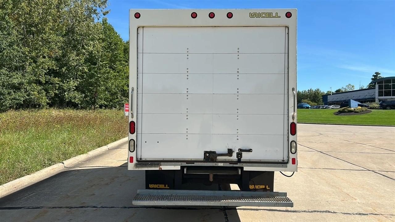 Chevrolet Express G3500 177" 2019