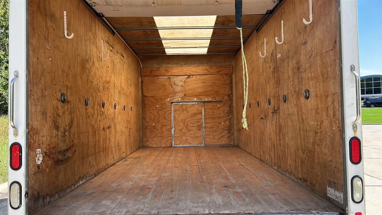 Chevrolet Express G3500 177" 2019