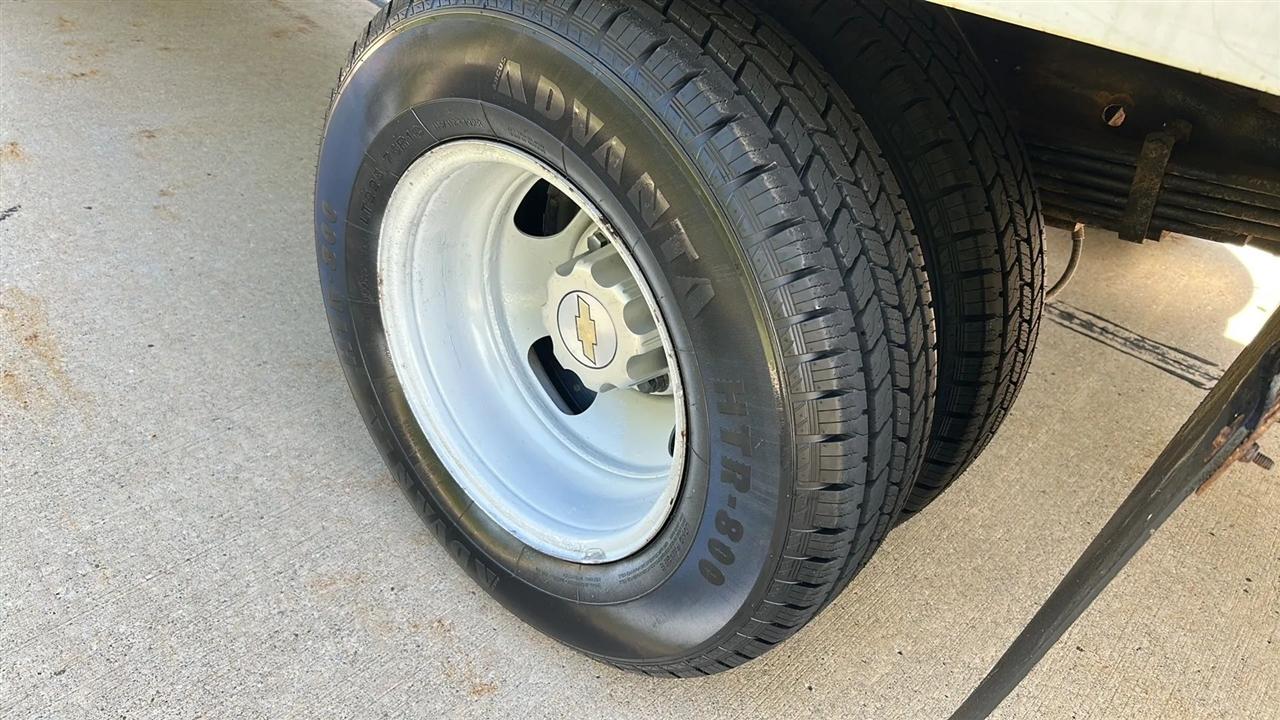 Chevrolet Express G3500 177" 2019