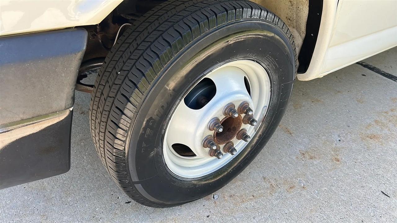 Chevrolet Express G3500 177" 2019