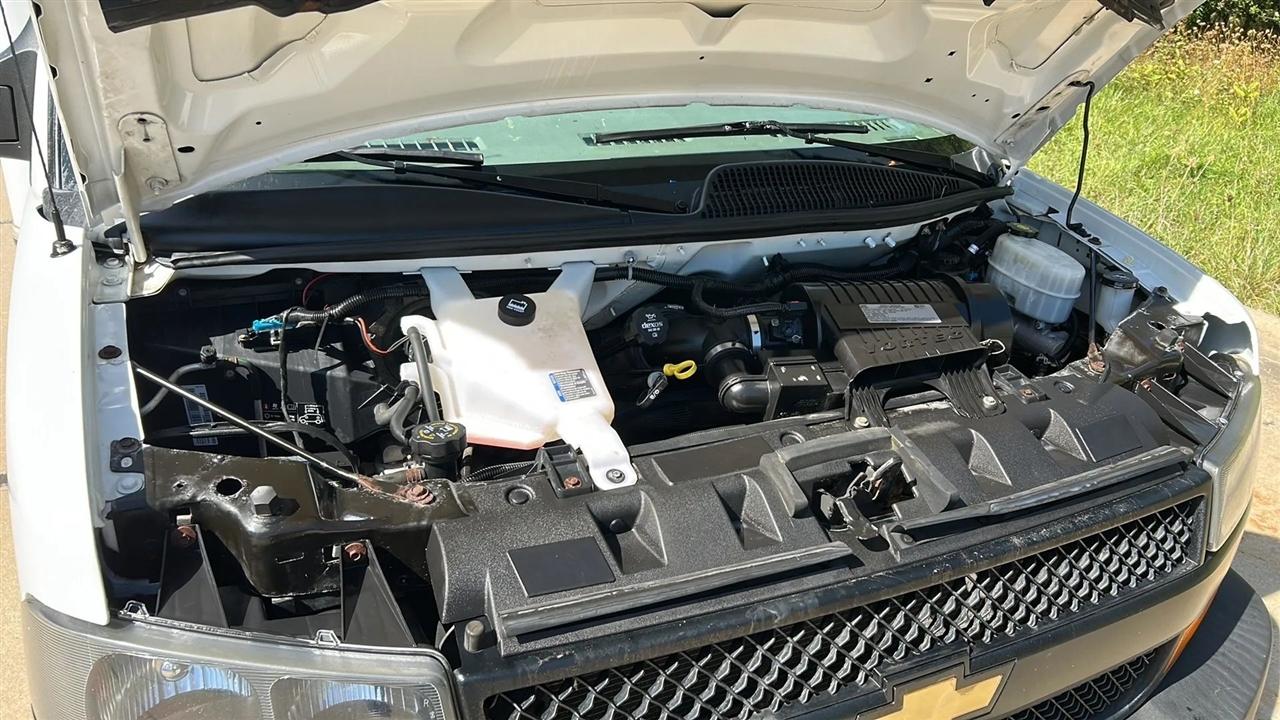 Chevrolet Express G3500 177" 2019