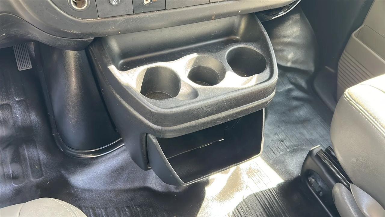 Chevrolet Express G3500 177" 2019