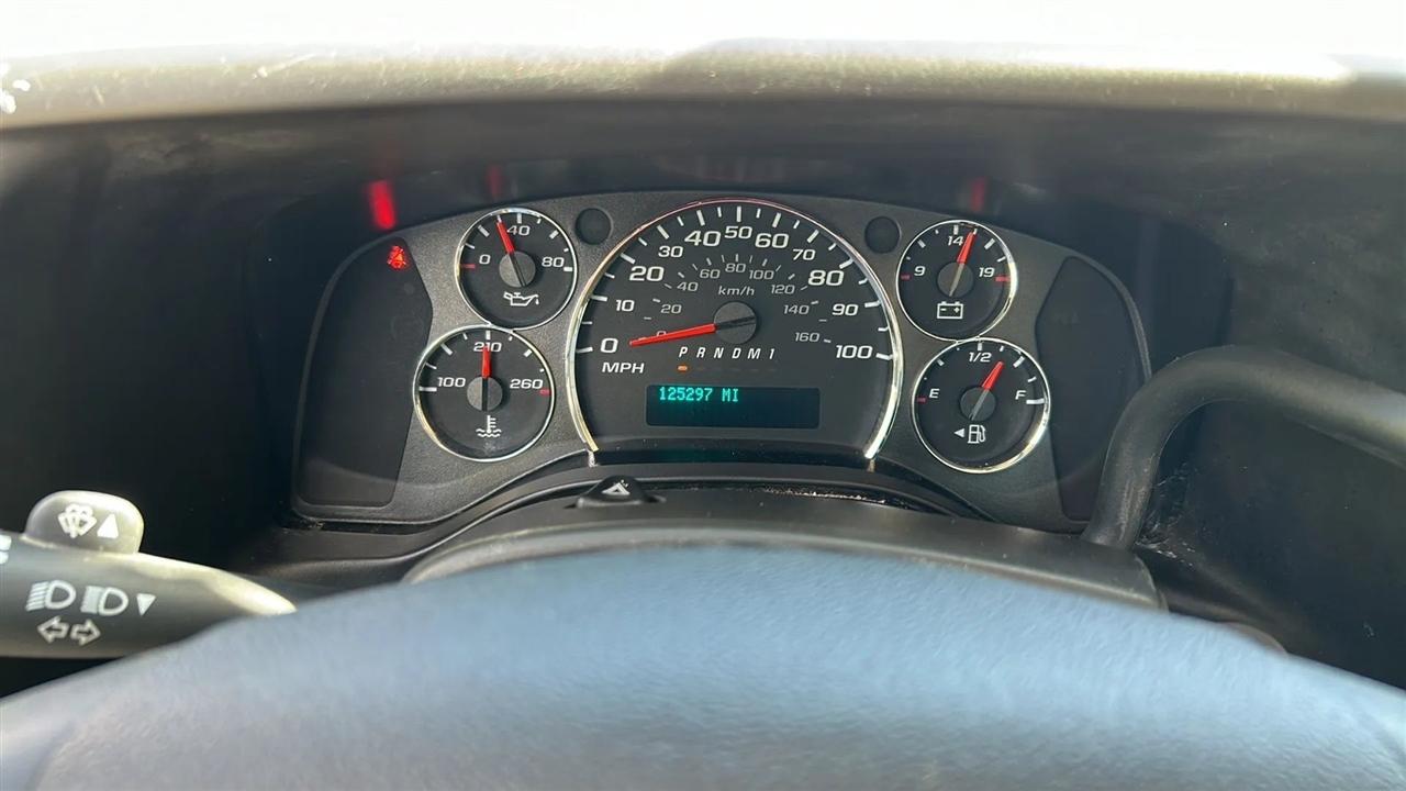 Chevrolet Express G3500 177" 2019