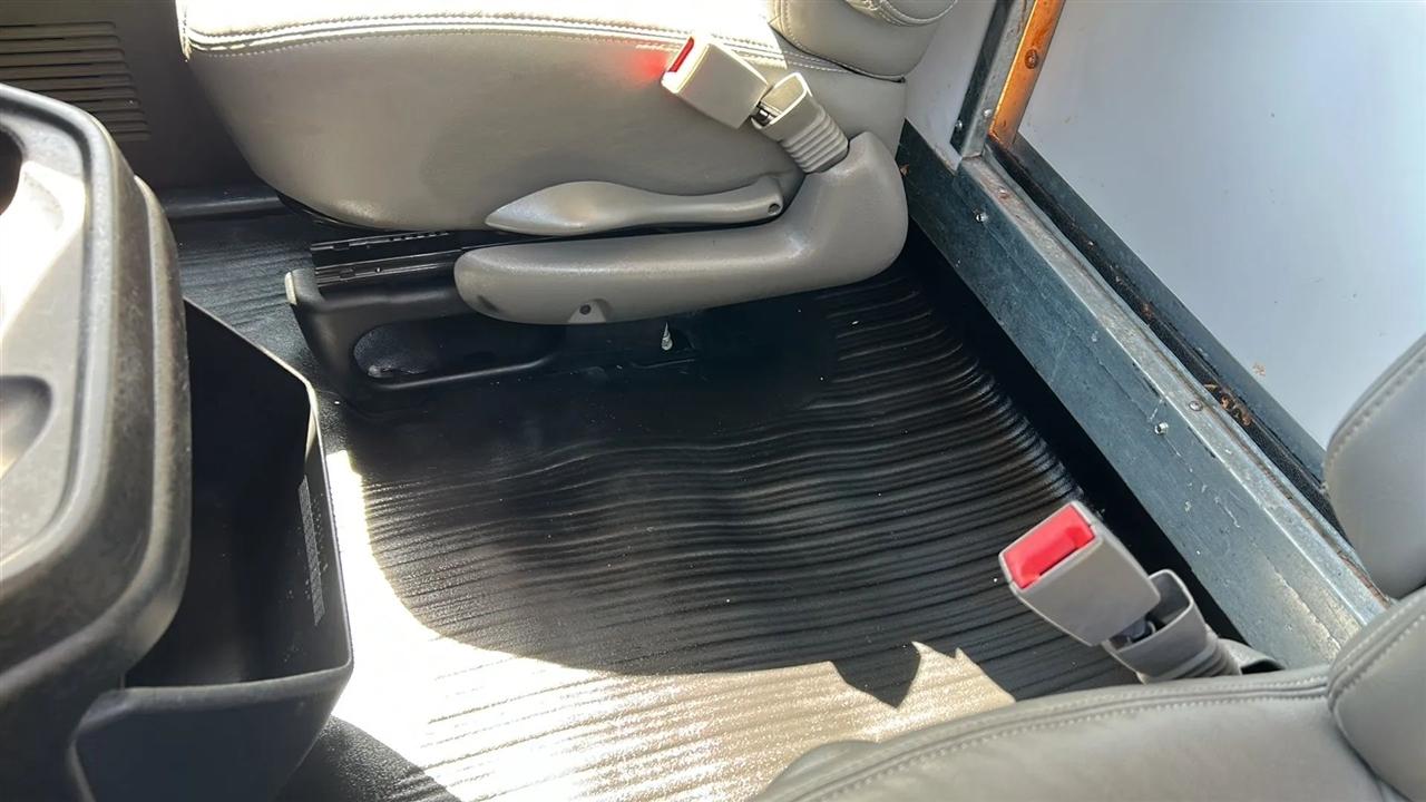 Chevrolet Express G3500 177" 2019