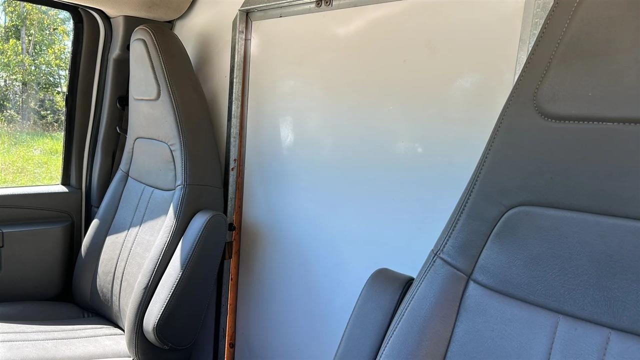 Chevrolet Express G3500 177" 2019
