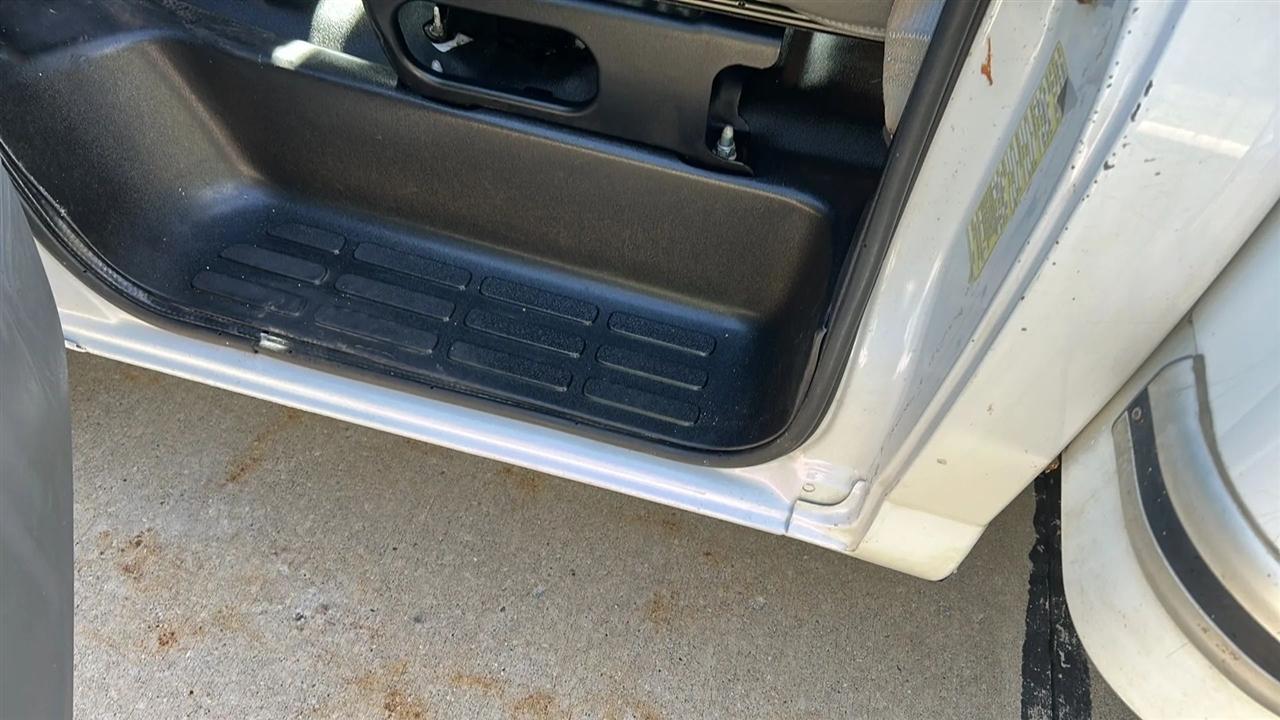 Chevrolet Express G3500 177" 2019