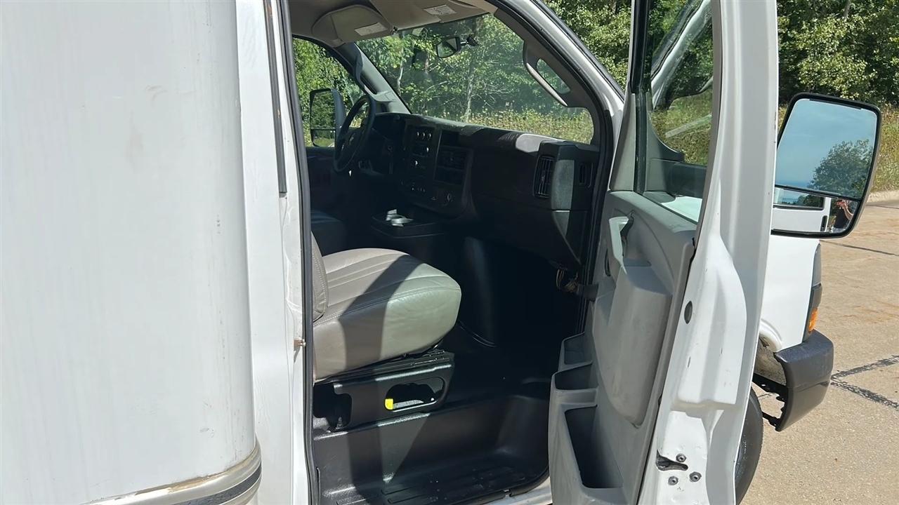Chevrolet Express G3500 177" 2019