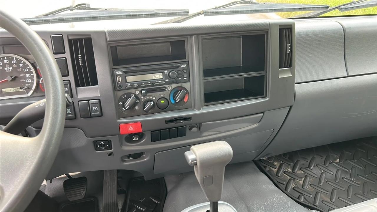 Isuzu Trucks FTR  2019