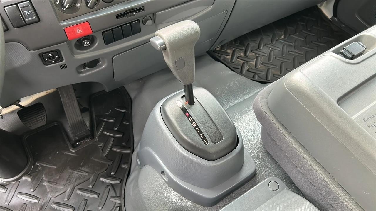 Isuzu Trucks FTR  2019